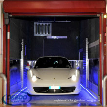 Mobile Mall Parking Underground Car Passenger Lift Home Garage Elevator